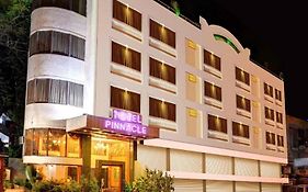 Hotel Pinnacle Ahmedabad